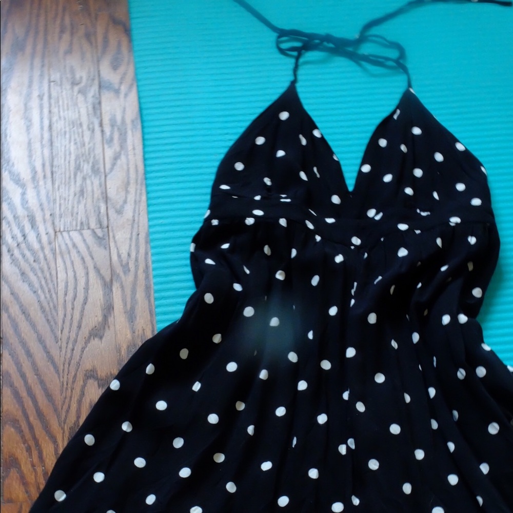 Sexy/Sweet Romper, never used, great condition!